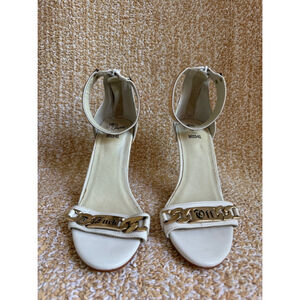 Vintage Jeffrey Campbell for Miss KL Heels